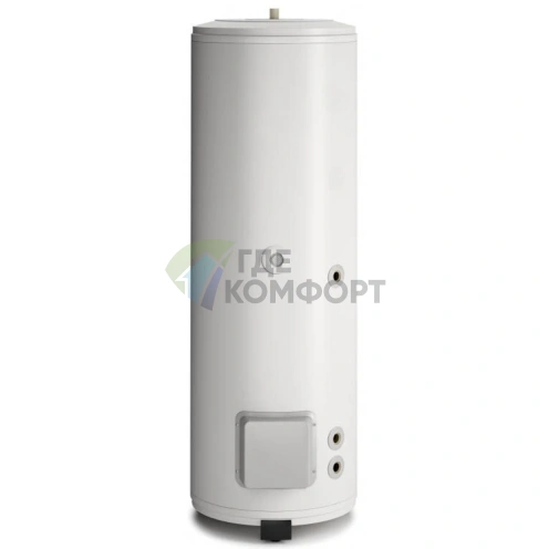 Водонагреватель косвенного нагрева Ariston BC1S CD1 200 ARI-EU 2 - фото 1