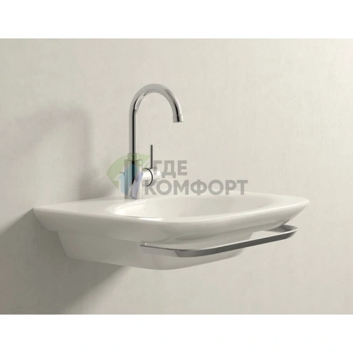 Смеситель для кухни Grohe Concetto 32661001 - фото 7
