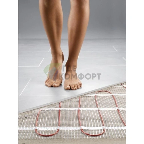 Теплый пол Electrolux Eefm 2-150-0-5 фото 3