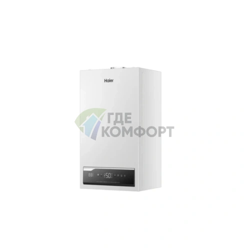 Настенный газовый котел Haier ProLine S 1.40 Ti - фото 1
