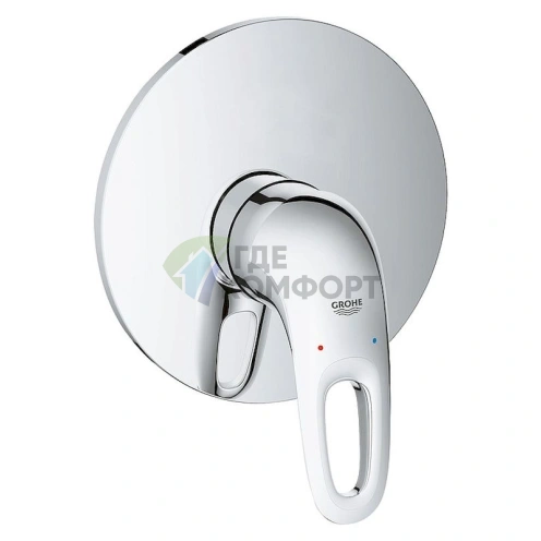Внутренняя часть для душа Grohe Eurostyle New 33635003 - фото 1