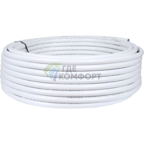 Труба металлопластиковая 26х3,0 Stout - фото 2