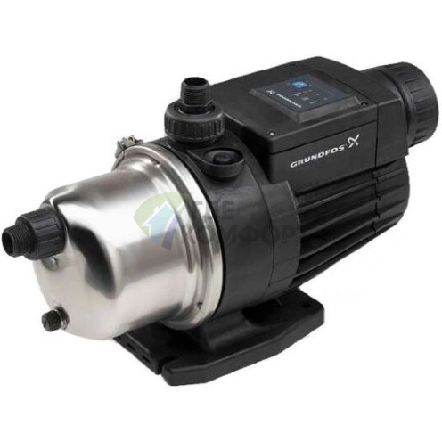 Насосная станция Grundfos MQ 3-35 - фото 1