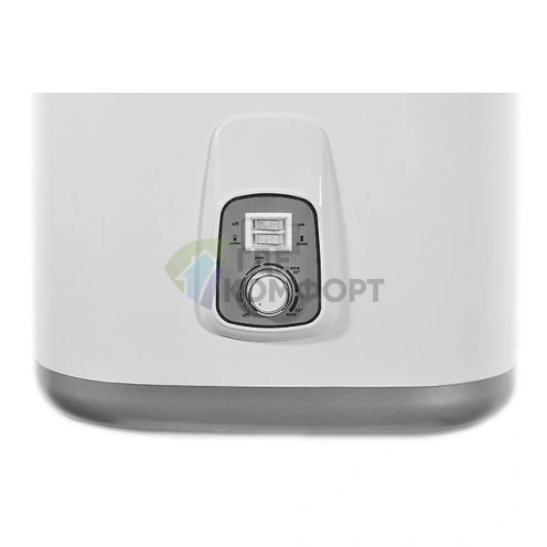 Водонагреватель накопительный электрический Electrolux EWH Royal 100 литров из нержавеющей стали фото 2