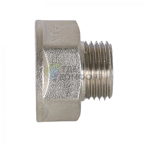 Переходник ВН 1x3/4 Valtec - фото 2