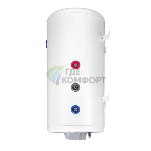 Бойлер комбинированного нагрева Metalac DIRECT WR 150 Е (правое подключение) - фото 3