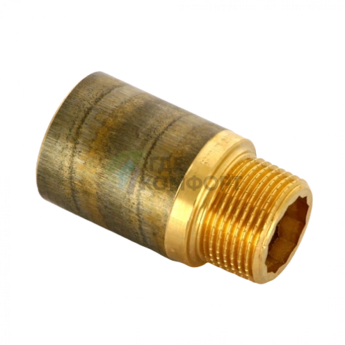 Удлинитель 3/4x40 мм Viega - фото 2