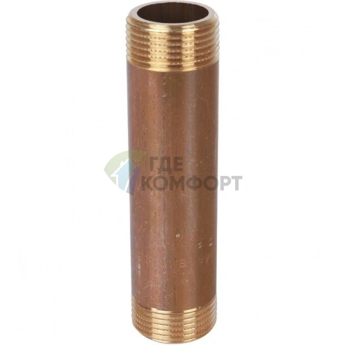 Удлинитель НН 3/4x100 Stout - фото 1