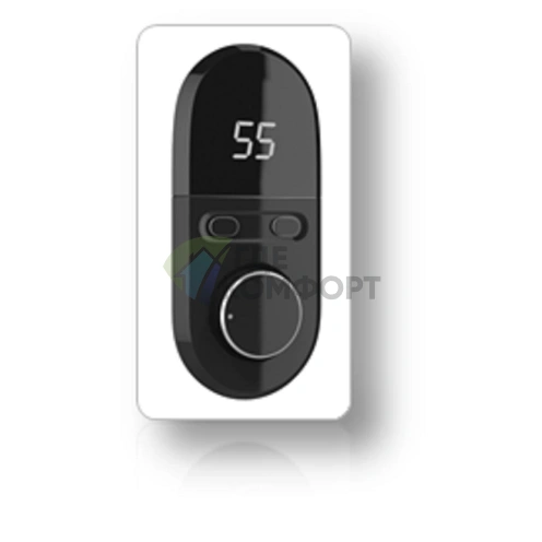 Водонагреватель Electrolux EWH 50 Royal Flash Silver - фото 2