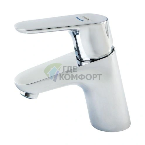 Смеситель Hansgrohe Focus 31130000 для умывальника - фото 2