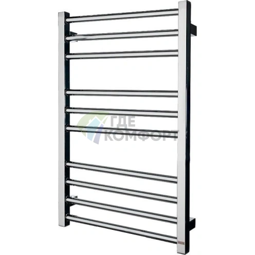 Полотенцесушитель Grota Classic 480x600 водяной - фото 1