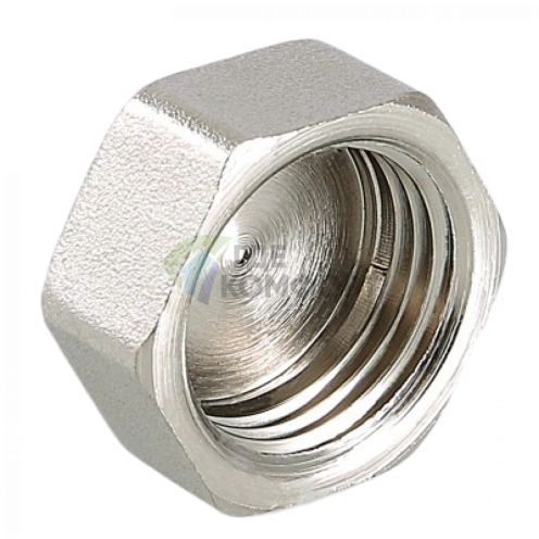 Заглушка с внутренней резьбой 1 1/2 Valtec - фото 1