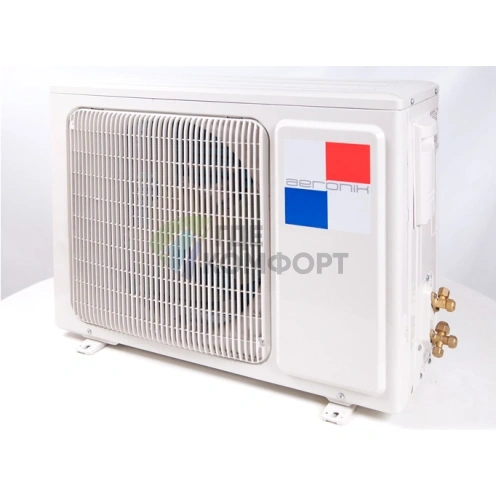 Cплит-система настенного типа Aeronik Legend ASI-09IL1/ASO-09IL1 inverter - фото 6