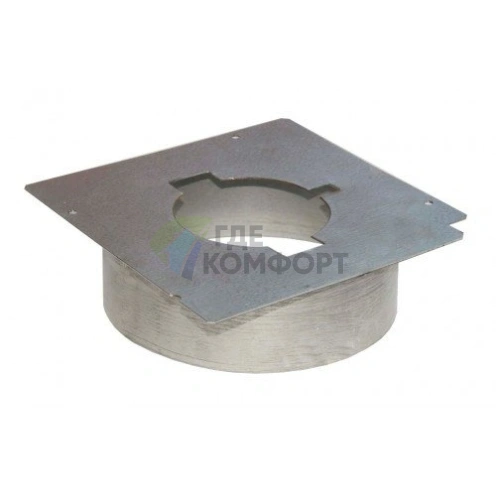 Переходник Ferroli (D1=72 мм-D2=150 мм) - фото 1