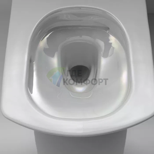 Унитаз подвесной TOTO Neorest AC CW996PVD NW1 с технологиями Actilight и Washlet - фото 9