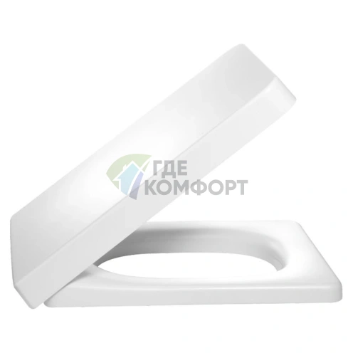 Подвесной унитаз Jacob Delafon Reve E4811-00 — элегантность и комфорт - фото 9