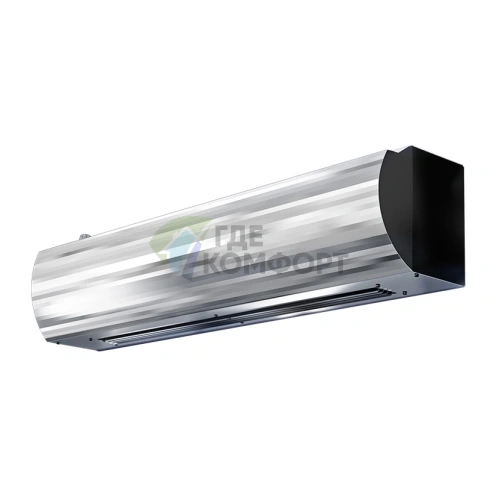 Тепловая электрическая завеса Тепломаш КЭВ-12П4033E Бриллиант - фото 1