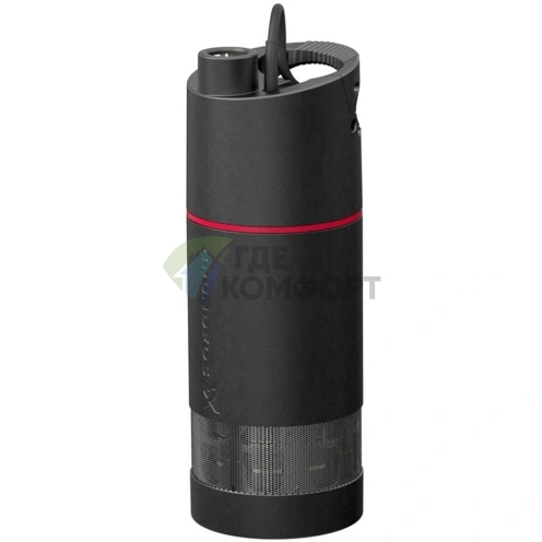Погружной насос для колодцев Grundfos SB 3-45 M - фото 1