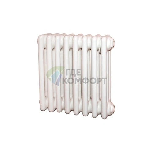 Радиатор стальной трубчатый Arbonia 3050/08 N12 3/4 с боковым подключением - фото 1