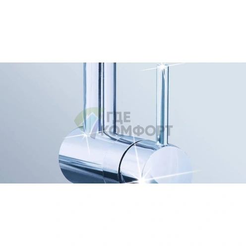 Кухонный смеситель Grohe Concetto 32661DC1 - фото 9