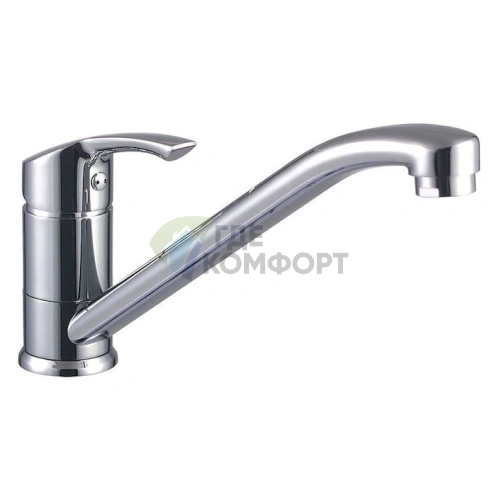 Кухонный смеситель Lemark Plus Strike LM1104C - фото 1