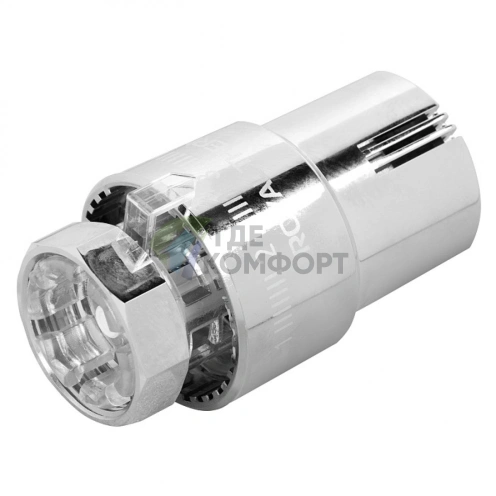 Термоголовка жидкостная Royal Thermo М30х1,5 (НС-1488976) - фото 2