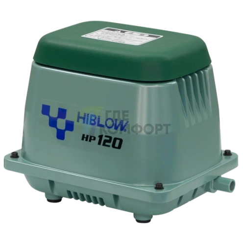 Компрессор HIBLOW НР-120 - фото 1