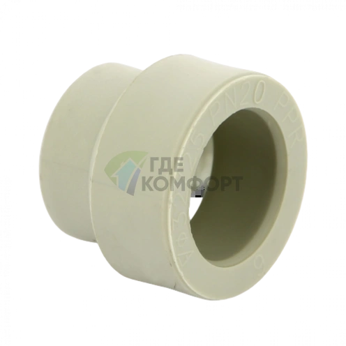 Муфта переходная PPR 32x25 FV-Plast - фото 3