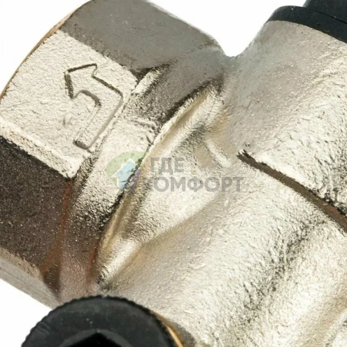 Группа безопасности бойлера Watts SFR 3/4 (2252550 Ваттс) - фото 3