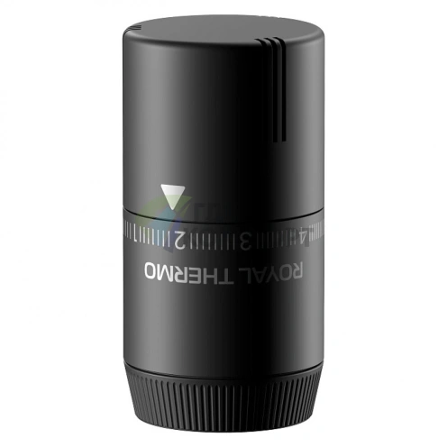 Термоголовка жидкостная Royal Thermo Design М30х1,5 (НС-1706298) - фото 3