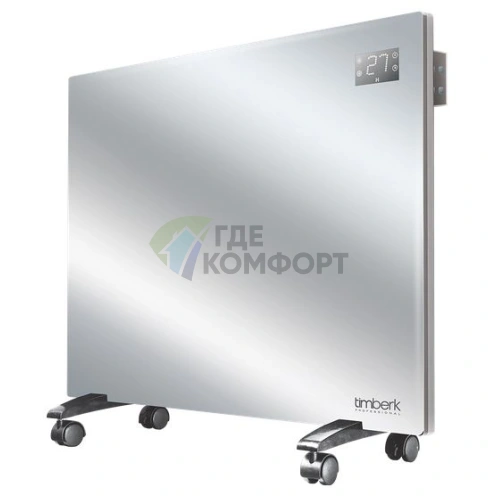 Конвектор Timberk TEC.PF10 LE 1000 IN - фото 1