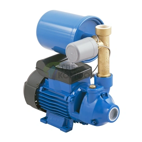 Насосная станция Aquario AUTO ADB-35 mini - фото 2