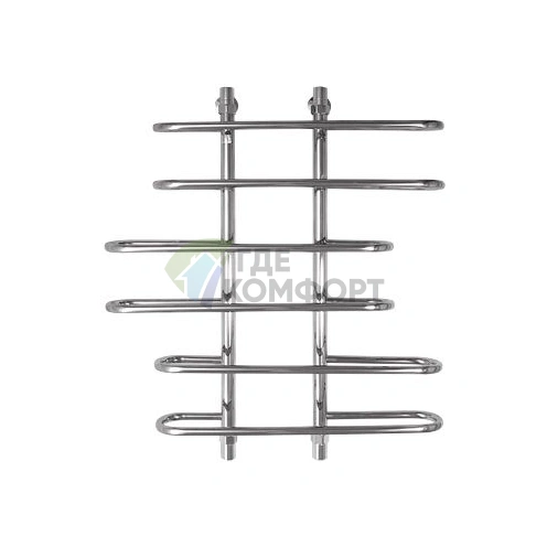 Полотенцесушитель Energy Aero 800x700 - фото 1