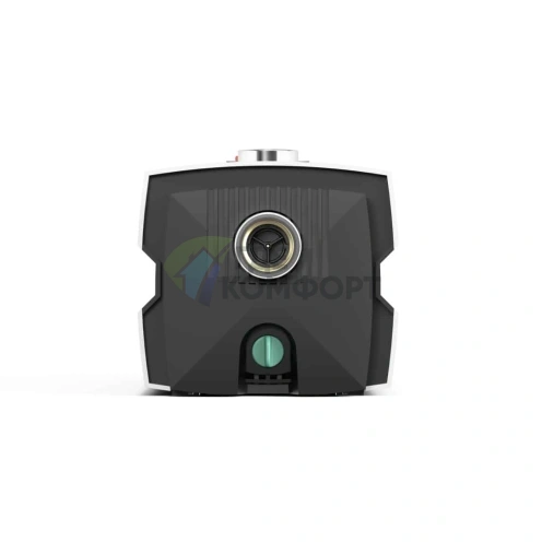 Самовсасывающий многоступенчатый центробежный насос HiMulti 5 Wilo (Вило) - фото 5