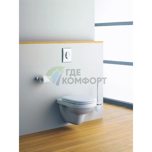 Смывной бачок скрытого монтажа Grohe GD2 38895000: элегантное решение для вашего санузла - фото 9