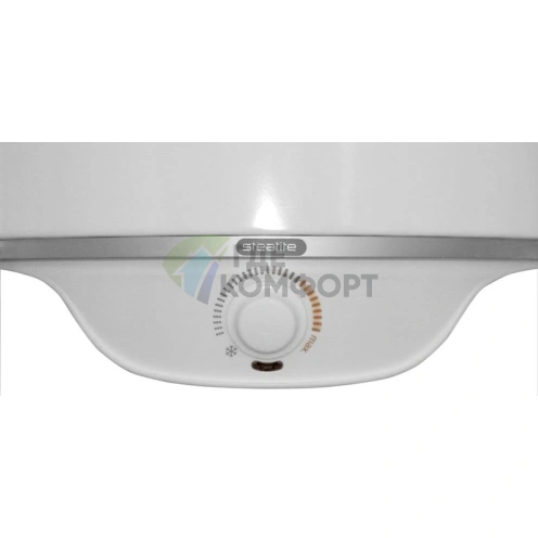 Водонагреватель накопительный электрический Atlantic Slim Steatite 80 N3 - фото 2
