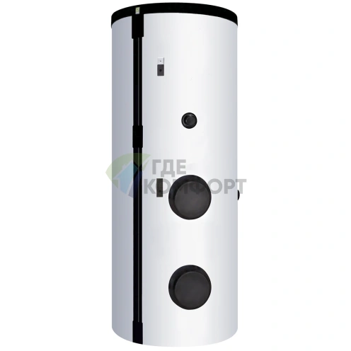 Бойлер комбинированного нагрева Austria Email VT 3000 FFM - фото 1