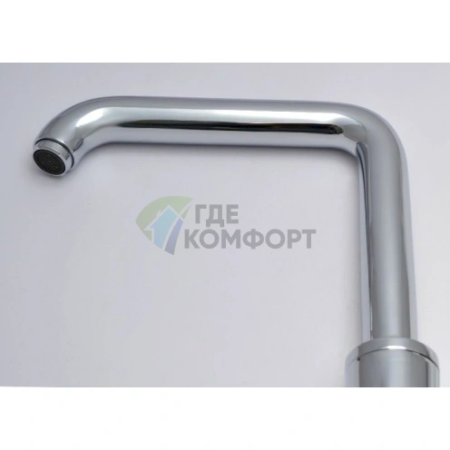 Кухонный смеситель Oras Aquita 2938F: элегантность и практичность для вашей мойки - фото 4