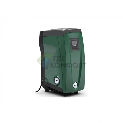 Автоматическая насосная станция DAB E.sybox (1550 Вт) (60147200) (Даб) - фото 6