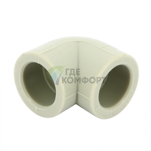 Угольник PPR 90° 25 FV-Plast - фото 2