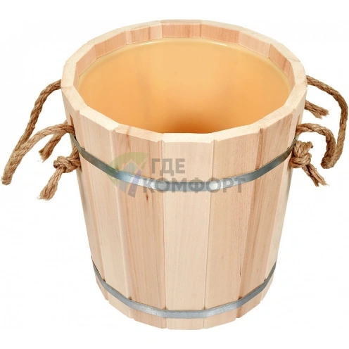 Запарник Банные штучки 03725 12 л - фото 1