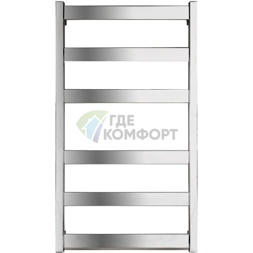 Полотенцесушитель Grota Brezza 530x900 - фото 1