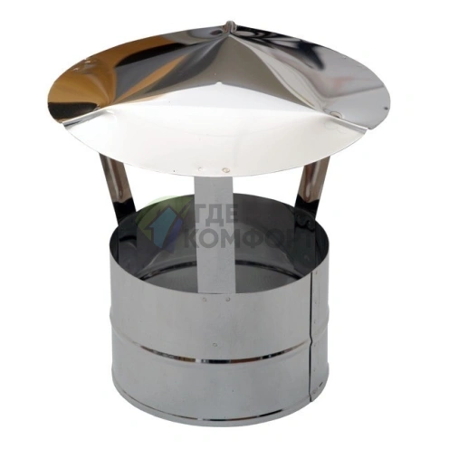 Оголовок​ Ferrum 150х210 - фото 1