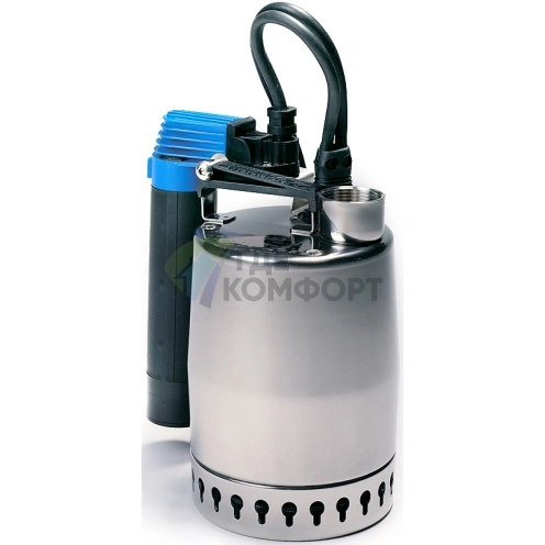 Дренажный насос Grundfos Unilift KP 150-AV1 - фото 1