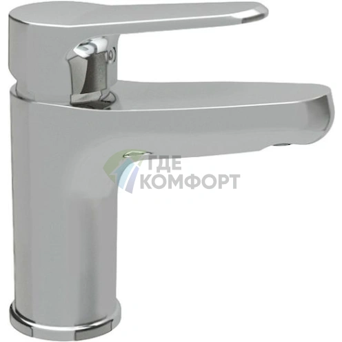 Смеситель для раковины Cezares Peonia PEONIA-LSM1-01 - фото 1