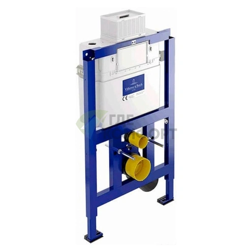 Система инсталляции для унитазов Villeroy & Boch 9224 7500 фото 1