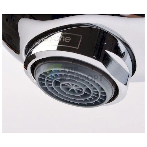 Официально: Премиальный смеситель Hansgrohe Focus 31518000 для раковины — стиль и комфорт - фото 6