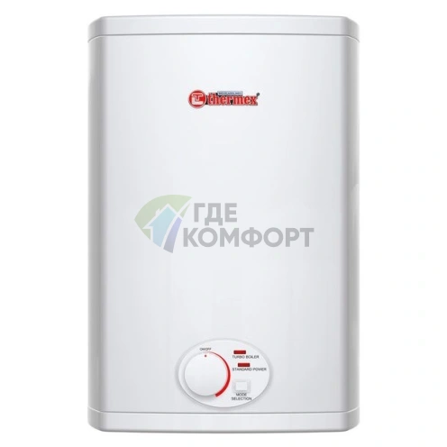 Водонагреватель Thermex Sprint SPR 50 V фото 1