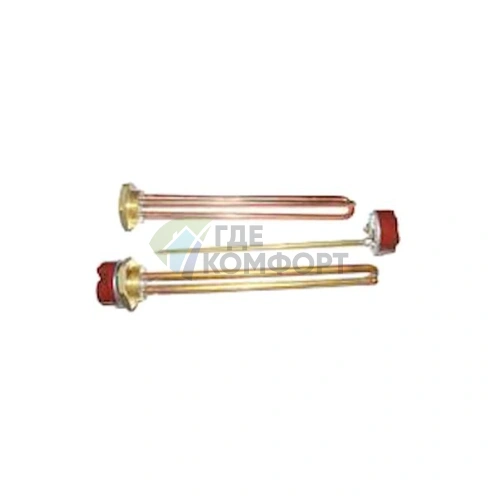 Бак для душа Rostok 200 л-с подогревом - фото 8