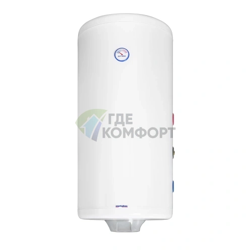 Бойлер комбинированного нагрева Metalac DIRECT WR 150 Е (правое подключение) - фото 1